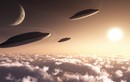 Giật mình bằng chứng khó cãi về UFO trên bầu trời nước Mỹ 