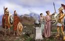 Sự thật nghiệt ngã về các chiến binh Sparta huyền thoại 
