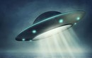 Cực sốc: Bằng chứng khó cãi máy bay Mỹ rượt đuổi UFO 