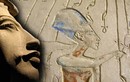 Giải mã cực bất ngờ về pharaoh Ai Cập dị giáo