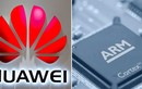 Công ty nào khiến Huawei “lao đao” khi ngừng hợp tác?