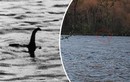 Cực nóng: Đã tìm ra sự thật về quái vật hồ Loch Ness