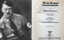 Hé lộ bí mật động trời chỉ có trong hồi ký của Hitler 