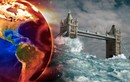 Khủng khiếp "tiên tri" Trái đất sẽ diệt vong vào năm 2050 