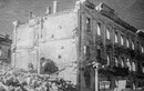 Ảnh độc: Thành phố Liên Xô sau khi thoát khỏi phát xít Đức
