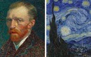 Cực sốc: Danh họa Van Gogh tự sát bằng súng?