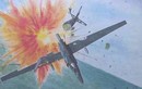 Giải mật vụ máy bay U-2 Mỹ bị Liên Xô bắn hạ 1960