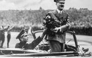 Sự thật sốc toàn tập về kẻ đốt xác vợ chồng Hitler