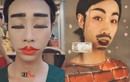 Make up 'sương sương' rong chơi tháng cô hồn, Hải Triều làm fans chạy mất dép 