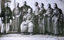 Vì đâu con cái của samurai Nhật Bản thường yếu đuối, bệnh tật?