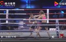 Video: Nữ võ sĩ UFC tung cú đá vào cổ khiến đối thủ ngất xỉu 
