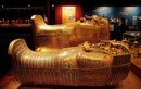 Bật nắp quan tài pharaoh nổi tiếng nhất Ai Cập, lộ bí mật khó tin