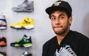 Video: Neymar và dàn cầu thủ chi nhiều tiền mua giày sneakers 