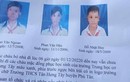 Ba bé trai từ 11-14 tuổi đạp xe hơn 300km lên TP HCM tìm cha mẹ