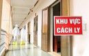 Sáng 19/4, Việt Nam ghi nhận 1 ca COVID-19 mới