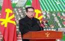 Ông Kim Jong Un cảnh báo