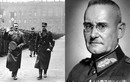 Tham mưu trưởng phát xít Đức nào liều lĩnh lên kế hoạch ám sát Hitler? 