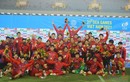 Vừa giành HCV SEA Games, U23 Việt Nam lập tức lên đường dự giải châu Á