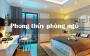 5 vật phẩm đặt phòng ngủ giúp tài vận hanh thông, 3 thứ phải kiêng