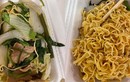 Vụ 600 nghìn 3 suất mỳ bò ở Nha Trang, chủ nhà hàng bị phạt 21 triệu