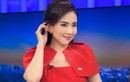 Nữ MC VTV vòng eo 56, 300 ngày đi làm không mặc trùng đồ