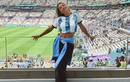 BXH độ sexy của dàn Wags tuyển Argentina