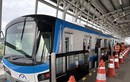 Metro số 1 TPHCM sẵn sàng chạy thử nghiệm vào sáng  mai, 21/12