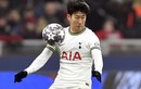 Cựu cầu thủ Tottenham chê bai Son Heung-min