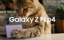 Galaxy Z Flip 5 lần đầu lộ bản thiết kế, có màn hình lớn hơn