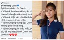 Phương Oanh tung quy tắc trên facebook 'vỗ mặt' anti-fan chan chát