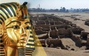 Bí ẩn “Thành phố vàng” ở Ai Cập 