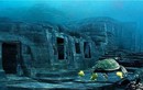 Dưới đáy biển phát hiện 72 ngôi làng: Còn có dấu vết của sự sống? 