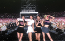 Doanh thu show diễn BlackPink tại Mỹ Đình gấp ba lần show ở Hàn Quốc