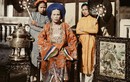 Vì sao các vị vua nhà Nguyễn không lập Hoàng hậu?