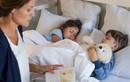 6 loại thực phẩm giúp cải thiện giấc ngủ của trẻ