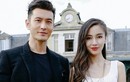 Lộ mối quan hệ hiện tại giữa Angelababy và chồng cũ Huỳnh Hiểu Minh