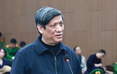 Ngày 15/5,  xem xét kháng cáo của cựu Bộ trưởng Nguyễn Thanh Long