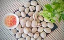 Loại hạt người Việt thường hắt hủi bỏ đi nhưng là bộ phận đắt giá