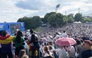 Không có vé xem Euro, hãy đến Fanzone Olympiapark!