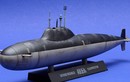 Bên trong tàu ngầm tấn công nhanh nhất thế giới của Nga