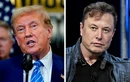 Elon Musk, người duy nhất khiến ông Trump chịu lắng nghe