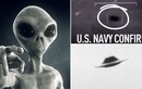 Mảnh vỡ UFO và hài cốt người ngoài hành tinh bị Mỹ giấu đi?