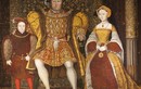 Số phận bi thảm của 6 hoàng hậu Vua Henry VIII