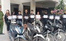 Xét xử 'nữ quái' đua xe, tông chết cô gái dừng chờ đèn đỏ