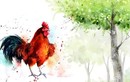 Điểm tên 3 con giáp may nhất tháng 6, lộc tràn vào cửa 