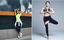 Cách phối đồ cá tính cho nàng mê tập gym 