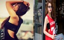 Mách chiêu diện áo tank top khoét sâu mà không bị hở