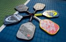 Pickleball hết nhiệt, người chơi đồng loạt thanh lý lại vợt