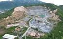 Lâm Đồng: Dự án khai thác đá Cty Việt Tân bị “từ chối” cấp phép 