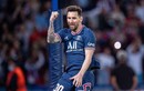 Messi sang Mỹ chơi bóng vì gia đình